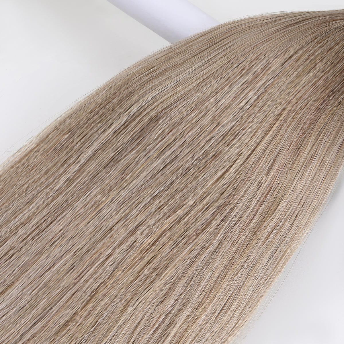Nail hair - #11 Askbrun