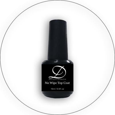 Ihastuttavat kynnet -päällyslakka 15 ml