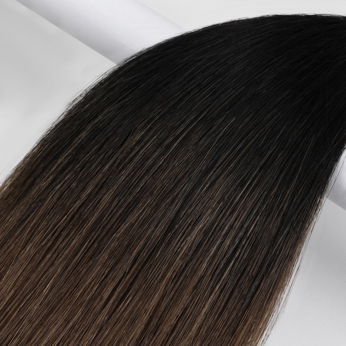 Kynsitaipumus Kerta venytetty - #1/4 Balayage
