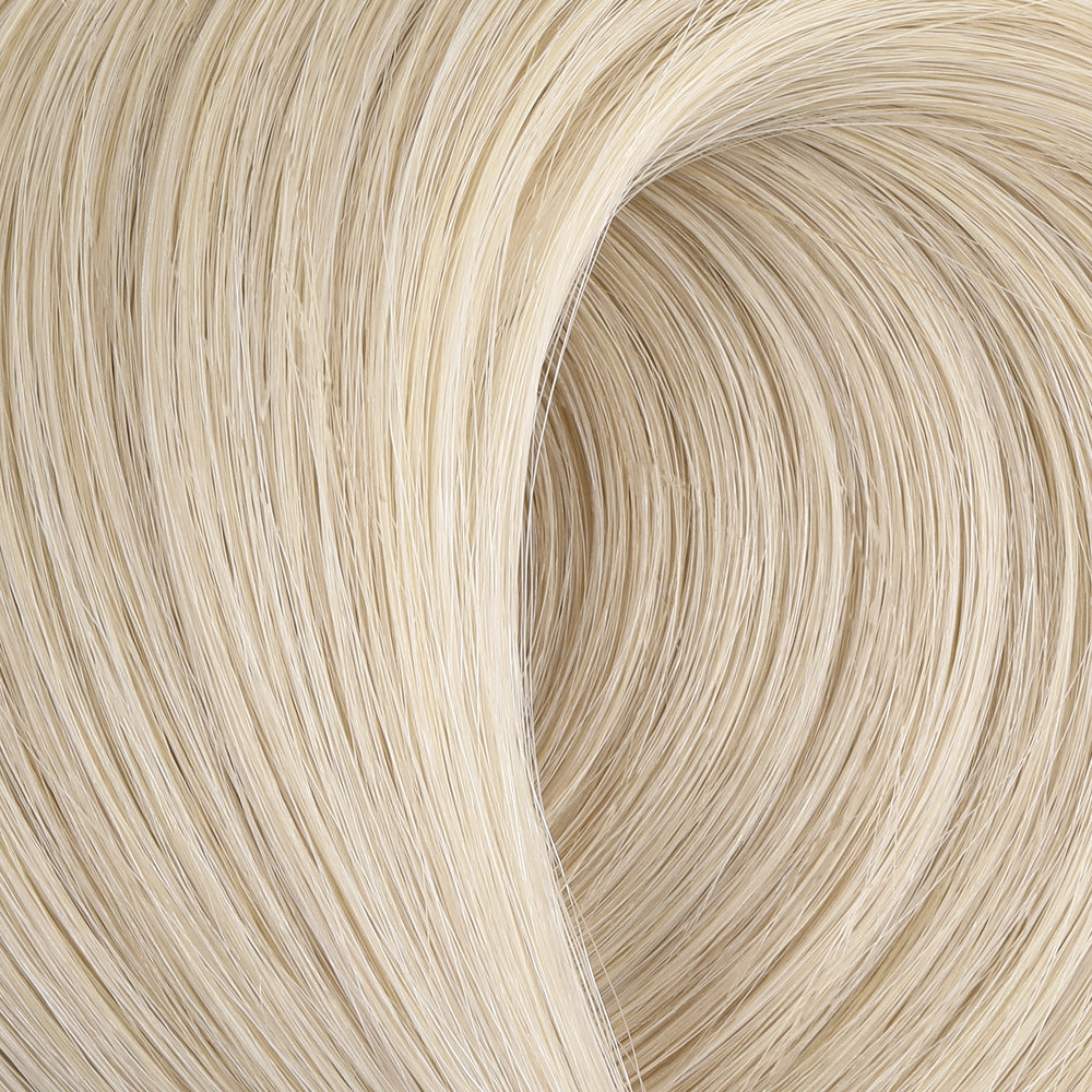 Long Lasting Tejphår - #1001 Platina blond