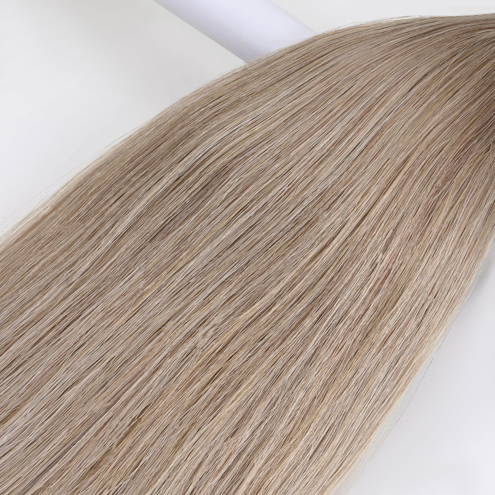 Nail hair - #11 Askbrun