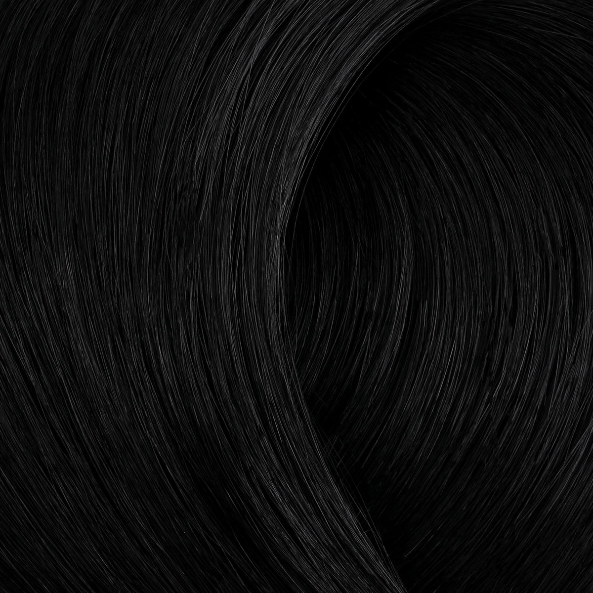 #1 Svart (Färgprov)