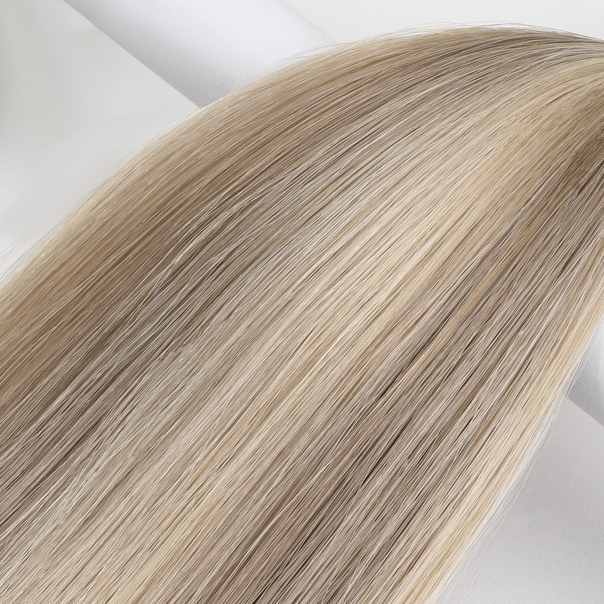 Pitkäkestoinen Teippipidennys, yksi kerrallaan - #11/1001