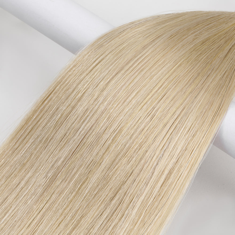 Body Wave -teippipidennykset – #24 Blondi