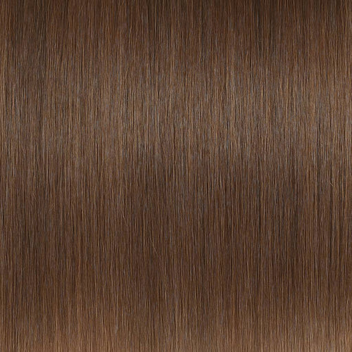 Body wave Teippipidennyspidennykset - #6 Keskiruskea
