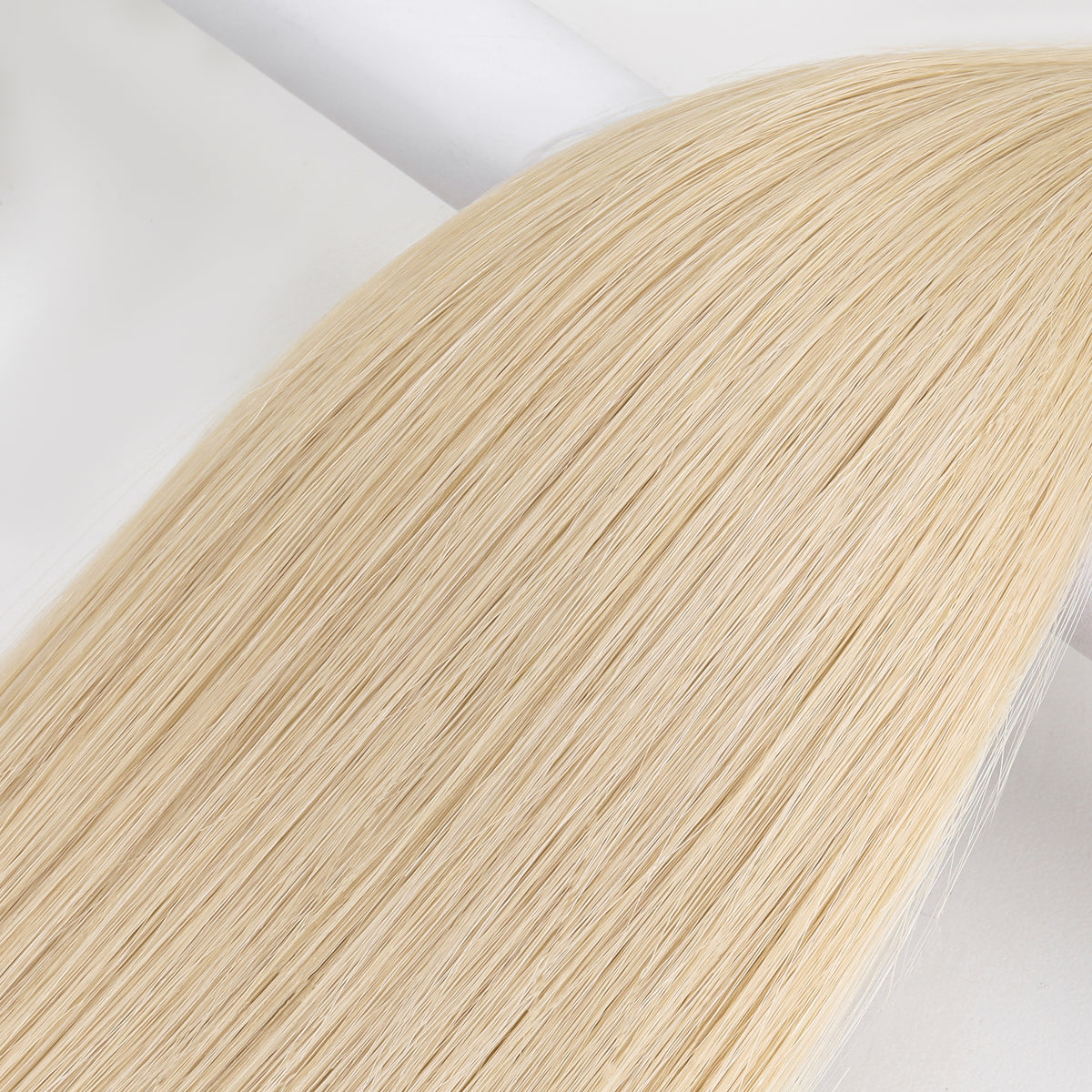Nano hair - #6001 Extra ljusblond