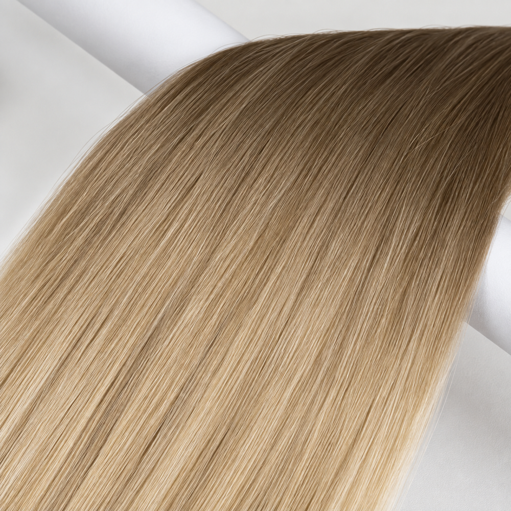 #8/18 Balayage (Värinäyte)