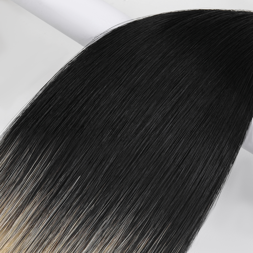 Yksi kerrallaan vedetty piirretty - #1/6001 Balayage