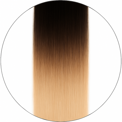 Pitkäkestoinen hiusletti - #1/6001 Balayage