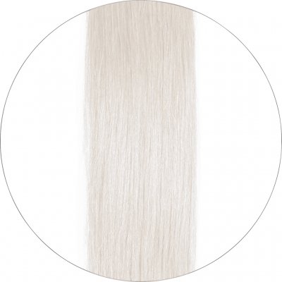 Clip-on - #1001 Platina blond
