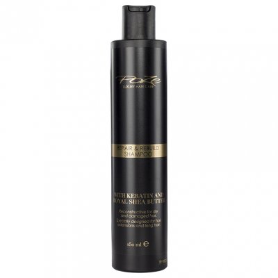 Poze Repair & Rebuild -shampoo - 250ml
