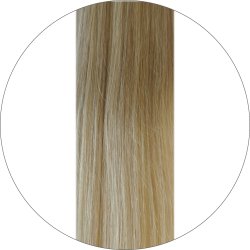 Balayage #10/6001, 50cm, 50g, Teippipidennys, Double drawn