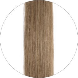 #10 Vaaleanruskea, 50cm, 50g, Sinettipidennykset, Single drawn
