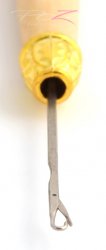 Micro Ring Koukku