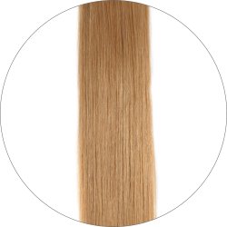 #12 Tummanvaalea, 70cm, 50g , Teippipidennys, Single drawn