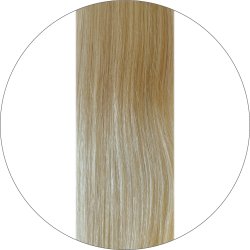 Balayage #18/6001, 50cm, 50g, Sinettipidennykset, Double drawn