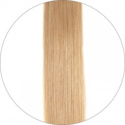#18 Keskivaalea, 50cm, 50g, Seamless Premium Teippipidennys, Single drawn