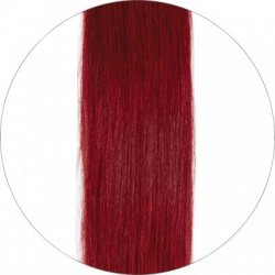 #63 Intensiivinen Punainen, 60cm, 50g, Sinettipidennykset, Single drawn