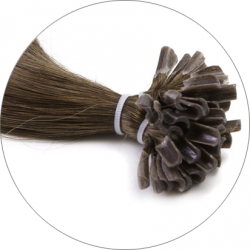 #530 Viininpunainen, 40cm, 50g, Sinettipidennykset, Double drawn