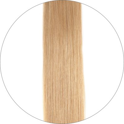 #18 Keskivaalea, 70cm, 50g , Teippipidennys, Single drawn