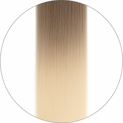 Long Lasting, #11/1001 Balayage, 50cm, 50g, Hiusnauhat