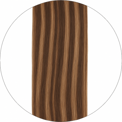 Long Lasting,  #4/18, 50cm, 50g, Teippipidennys, Single drawn