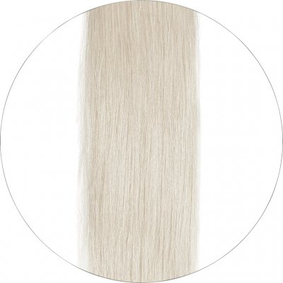 Long Lasting, #89 Tumma titaanisekoite, 50 cm, 110 g,-hiusnauha