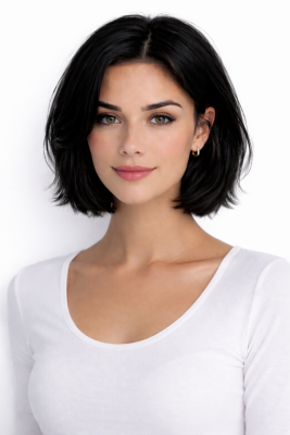 #1 Musta, 30cm, 50g , Teippipidennys, Double drawn